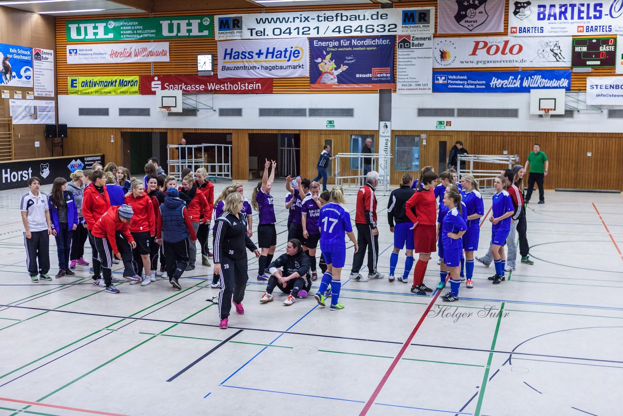Bild 918 - Volksbank Cup Elmshorn